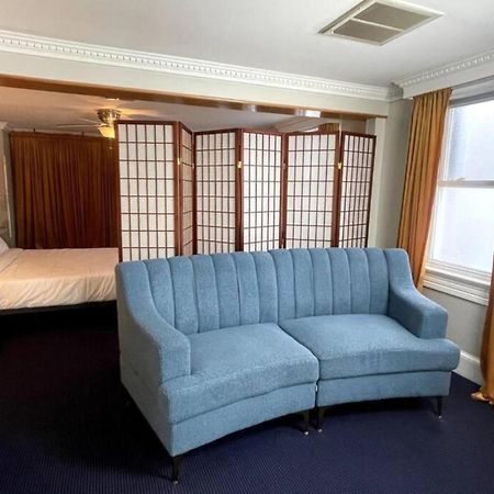 Studio Gem Near Capitol & Coffee Spots Washington Exterior photo
