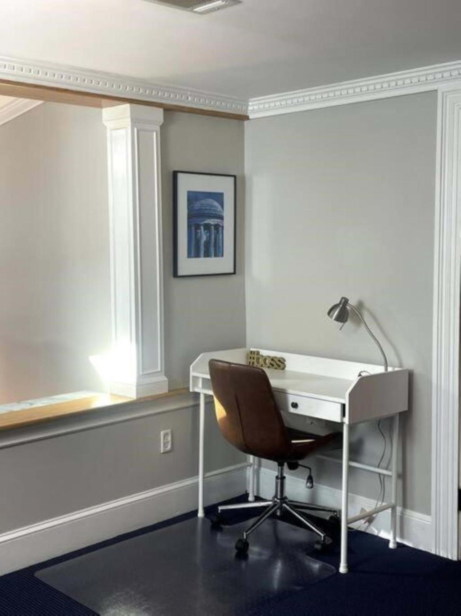 Studio Gem Near Capitol & Coffee Spots Washington Exterior photo